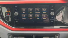 Volkswagen Polo 1.0 Beats 5dr Petrol Hatchback